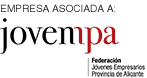 Empresa asociada a Jovempa